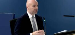 CNO calls for greater community care exposure for hospital chief nurses and students