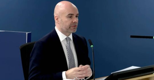 CNO among new taskforce set to deliver ‘urgent action’ on maternity care