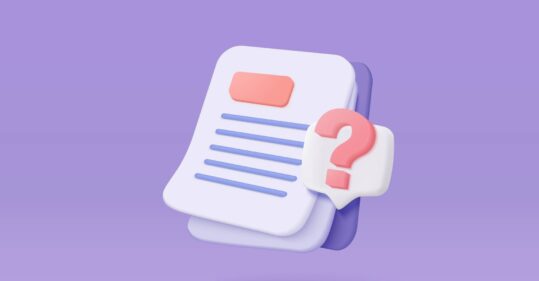 What do we know about NMC registration fee proposals so far?
