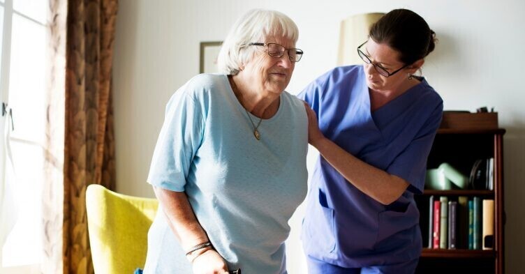 Infection prevention plan covers care homes for first time