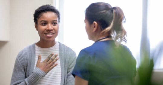 Government to ‘renew’ women’s health strategy