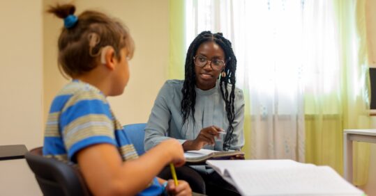 Learning disability nursing needs urgent ‘rescue plan’