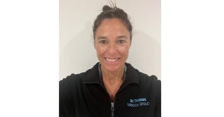 The GP Awards 2025 shortlist: Nicky Trenaman, St Thomas Medical Group