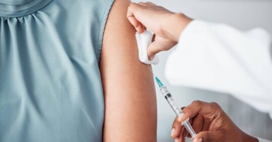 People with long-term conditions focus of new flu jab campaign
