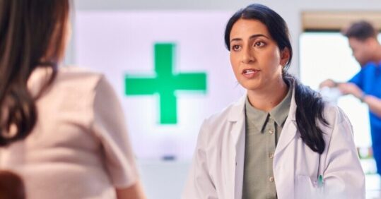 Pharmacies launch NHS emergency contraception service