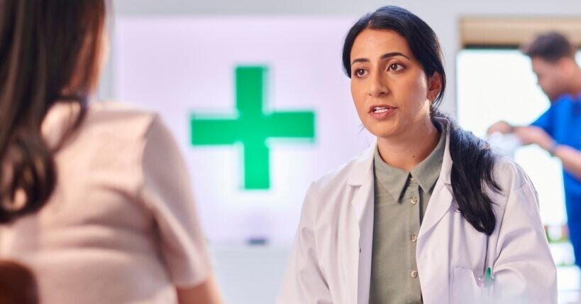 Pharmacies to deliver one-off MenB jab programme for thousands of young people