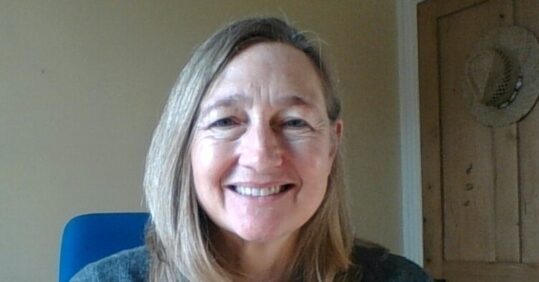 Why we need a strong nursing voice in primary care