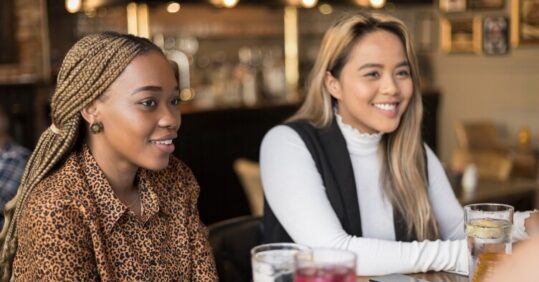 Black and Asian patients likely to underreport health problems