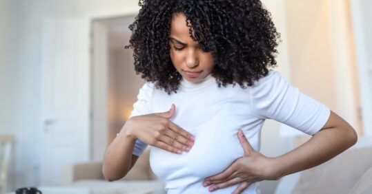 ‘Urgent need’ for better breast cancer education and screening, survey shows
