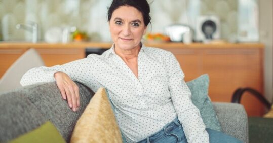HRT should be considered for breast cancer survivors, review suggests