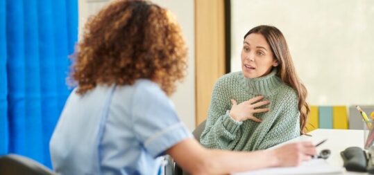 Many women feel underinformed about menopause
