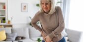 Recognising the signs of secondary breast cancer