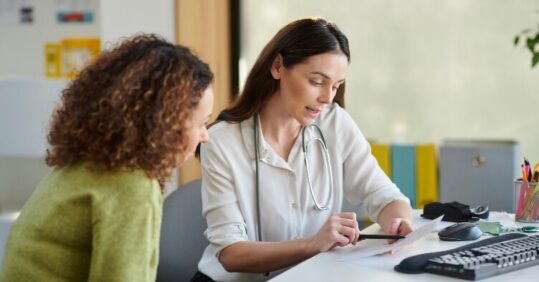 Take personalised approach to antidepressants to minimise side effects