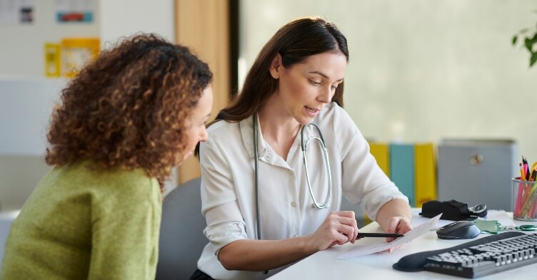 Take personalised approach to antidepressants to minimise side effects