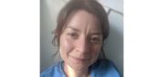 The GP Awards 2025 shortlist: Anna Parker, practice nurse, Rosmellyn Surgery