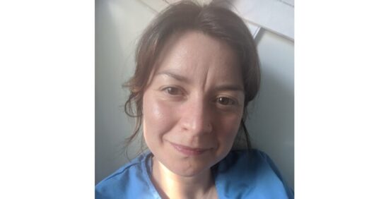 The GP Awards 2025 shortlist: Anna Parker, practice nurse, Rosmellyn Surgery