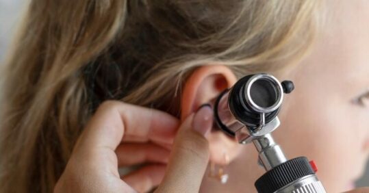 Clinical quiz: Managing otitis media in children