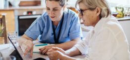 Diabetes UK launches new tool to help nurses tackle stigma