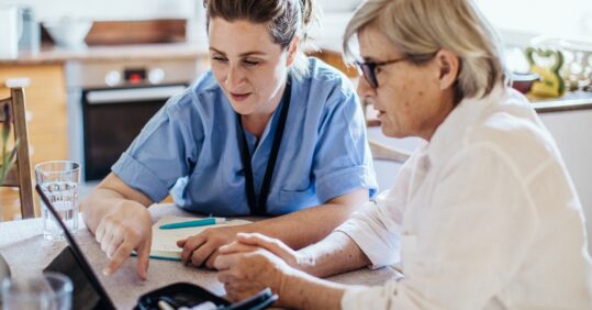 Diabetes UK launches new tool to help nurses tackle stigma