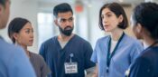 New QICN faculty and network for health and justice nursing