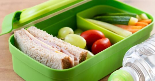 Government unveils strategy to tackle childhood obesity