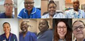 How this wound care nursing team is easing GP pressures and improving patient outcomes