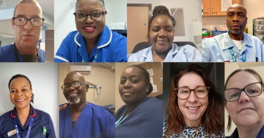 How this wound care nursing team is easing GP pressures and improving patient outcomes