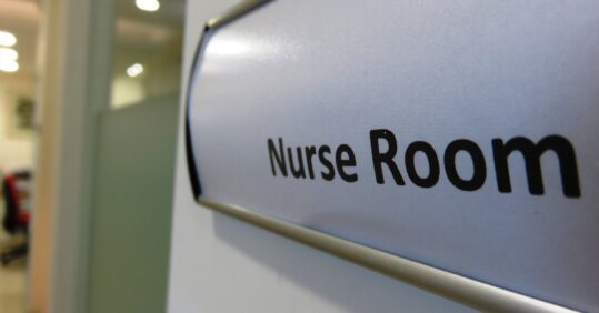 How to make appointments more accessible to neurodivergent patients