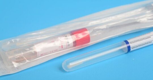 Mythbuster: ‘This patient’s tested positive for Candida – can you arrange a prescription?’