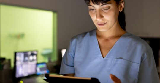 NMC Code feedback sees AI, anti-racism and wellbeing among key themes