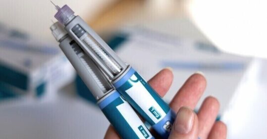 Only one in ten people who need weight-loss drugs can access them, WHO warns