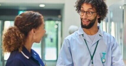 Pay rise for thousands of healthcare support workers in Wales