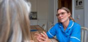 New community mental health nursing network launched by QICN