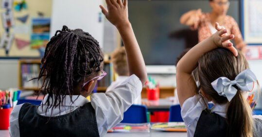 Study suggests schools hold spare epi-pens for children not prescribed one