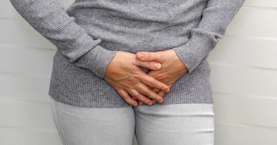 Vulval skin conditions – the essentials for nurses in primary care