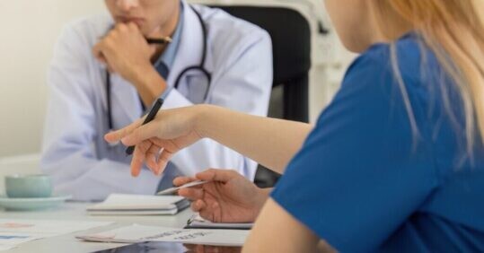 New reimbursement scheme to help practices employ GPs revealed