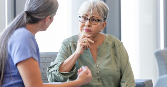 Age at prediabetes diagnosis ‘key factor’ for risk of type 2 diabetes and cancer