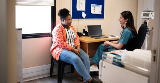 Contract agreement confirms 4% pay uplift for general practice nurses in Wales