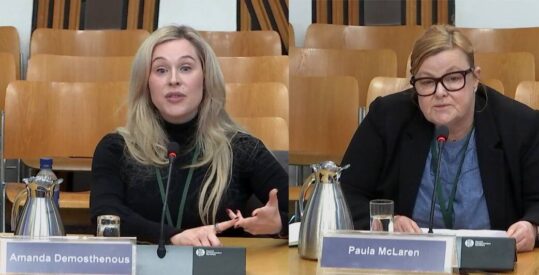 Nurses call for tougher regulation on cosmetic procedures in Scotland