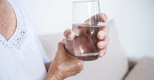 CPD: Essential tremor – recognition, assessment and management in primary care