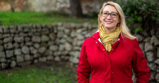 New advisor to support earlier NHS help for women and girls experiencing violence