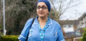 District nursing faculty launched by QICN