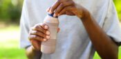 Soft drinks levy extension to sugary milk drinks ‘will save NHS £36m’