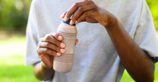 Soft drinks levy extension to sugary milk drinks ‘will save NHS £36m’