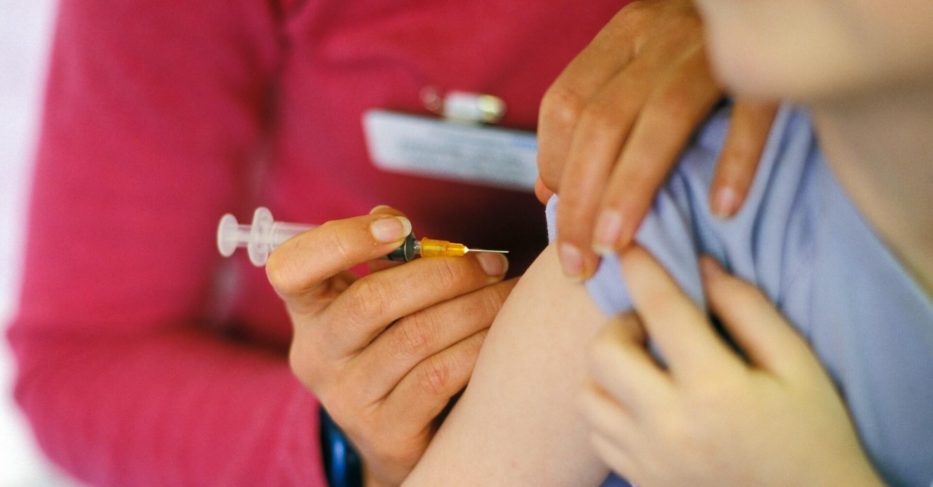Meningitis outbreak a chance to highlight ‘absolute value’ of vaccines, says NHS leader