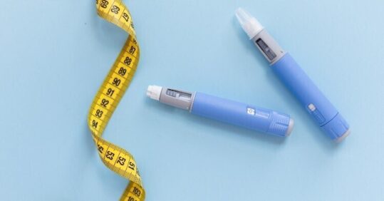 Weight regain post-Mounjaro linked with reversal of health benefits, finds study