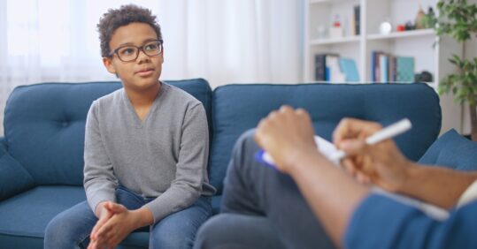 ‘Soaring demand’ for youth mental health services