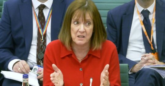 ‘Significant need’ to expand community workforce, says NHSE lead