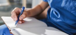 RCN steps in to defend ANPs again after more BMA concerns