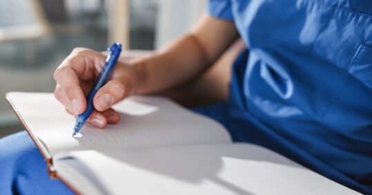 RCN steps in to defend ANPs again after more BMA concerns